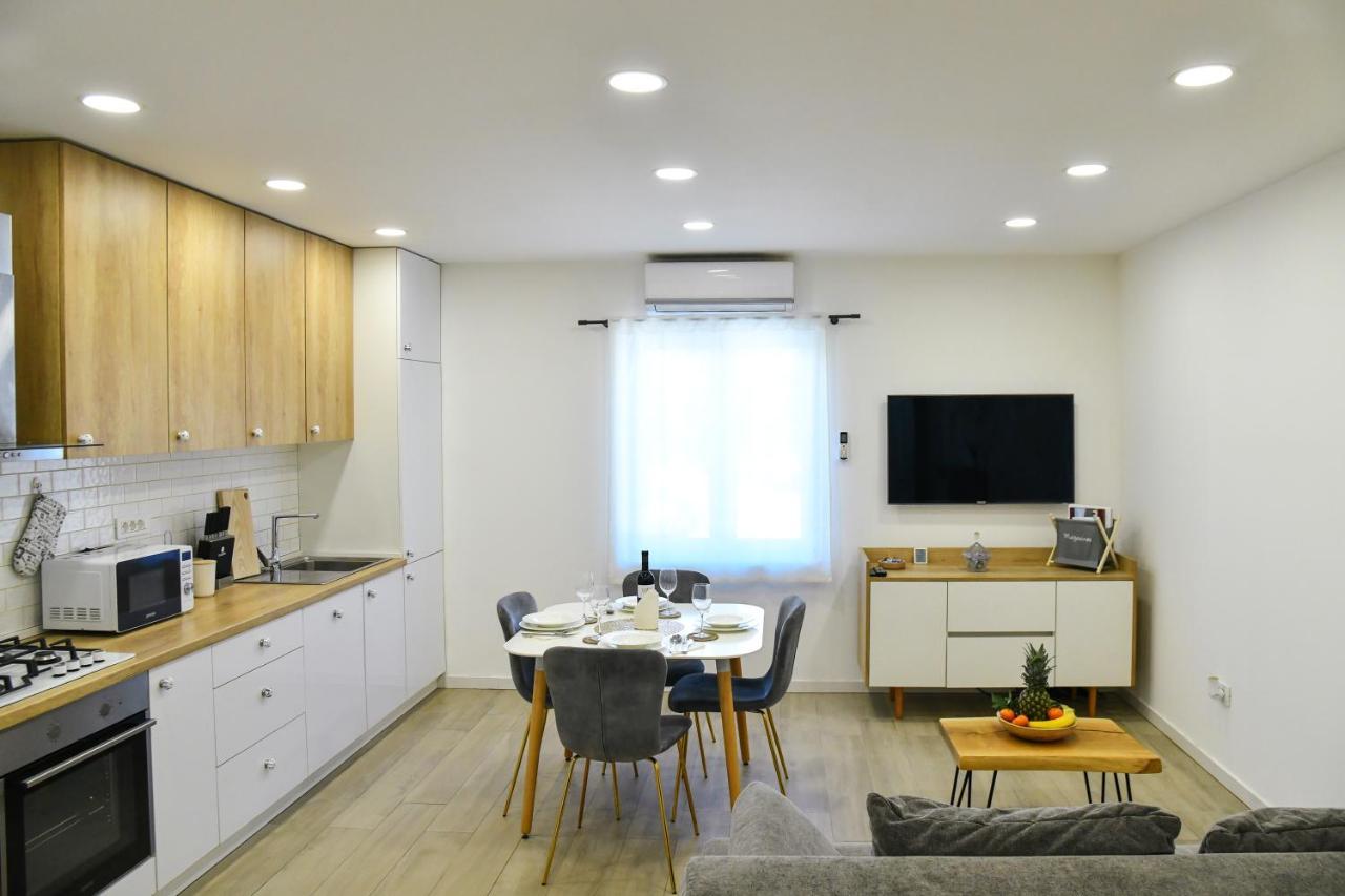 Apartment Maris Синь Екстер'єр фото
