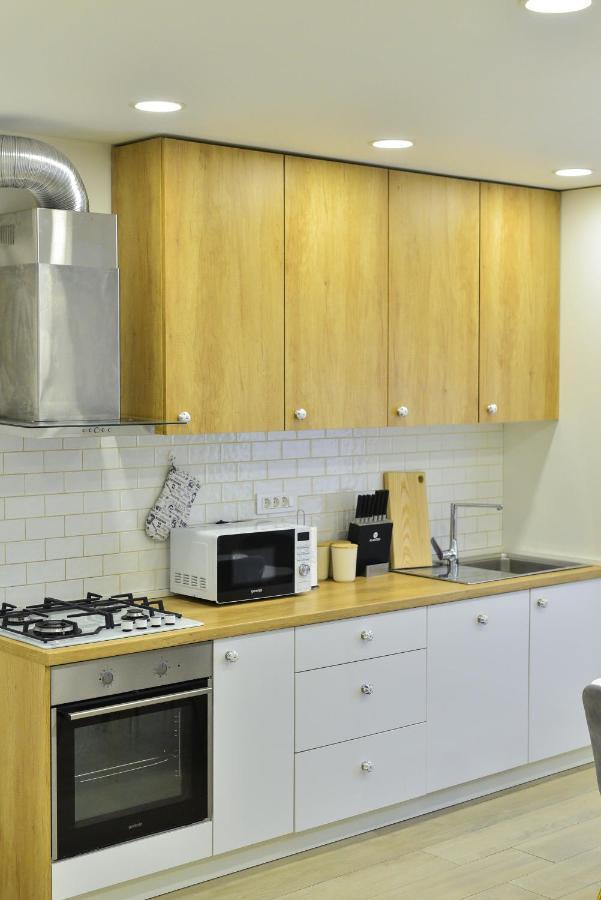 Apartment Maris Синь Екстер'єр фото