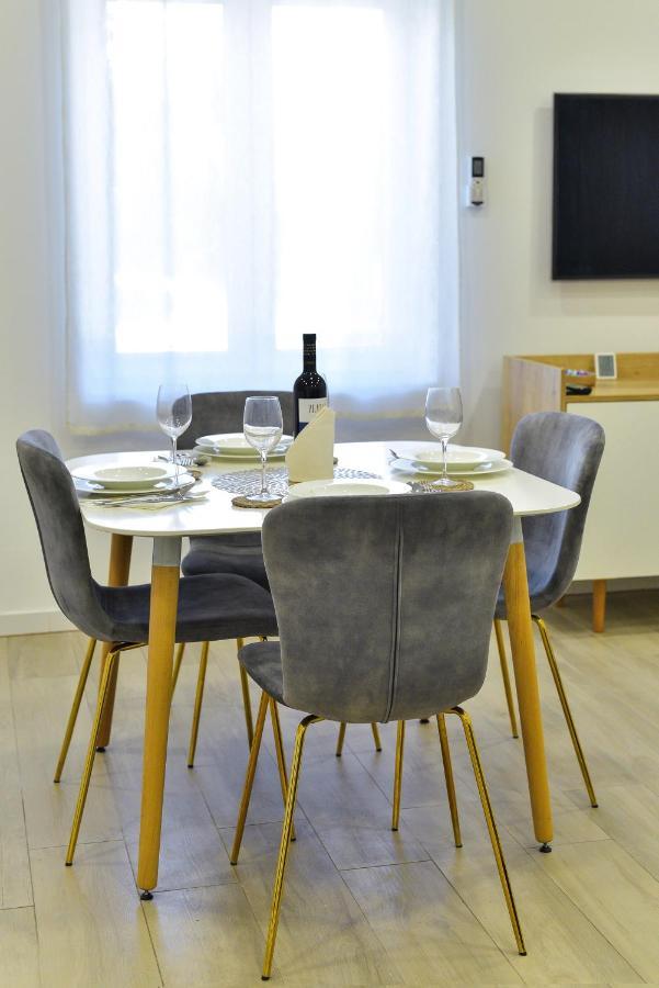 Apartment Maris Синь Екстер'єр фото