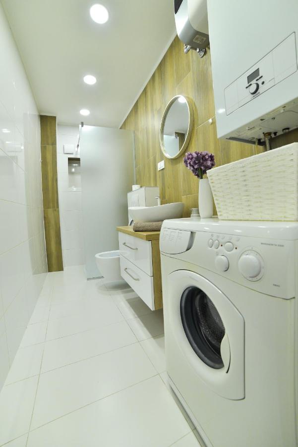 Apartment Maris Синь Екстер'єр фото