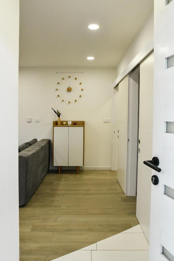 Apartment Maris Синь Екстер'єр фото