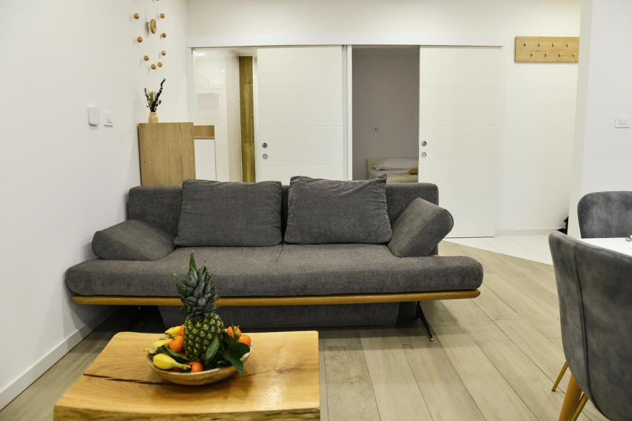 Apartment Maris Синь Екстер'єр фото